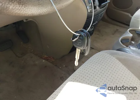 2009 Toyota Sienna Le из США, поврежденный, VIN 5TDZK23C49S268319